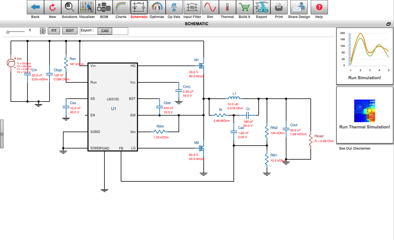#7-TI-Webench — RobsPCB - PCB Designer - Allegro