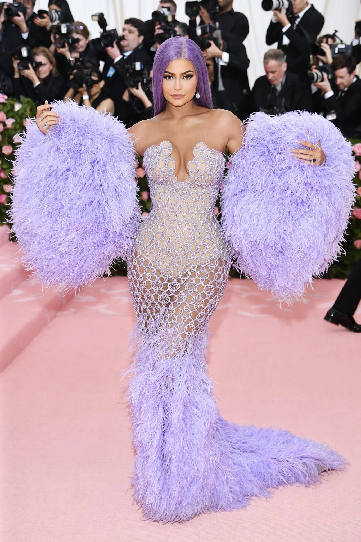 Met Gala 2019
