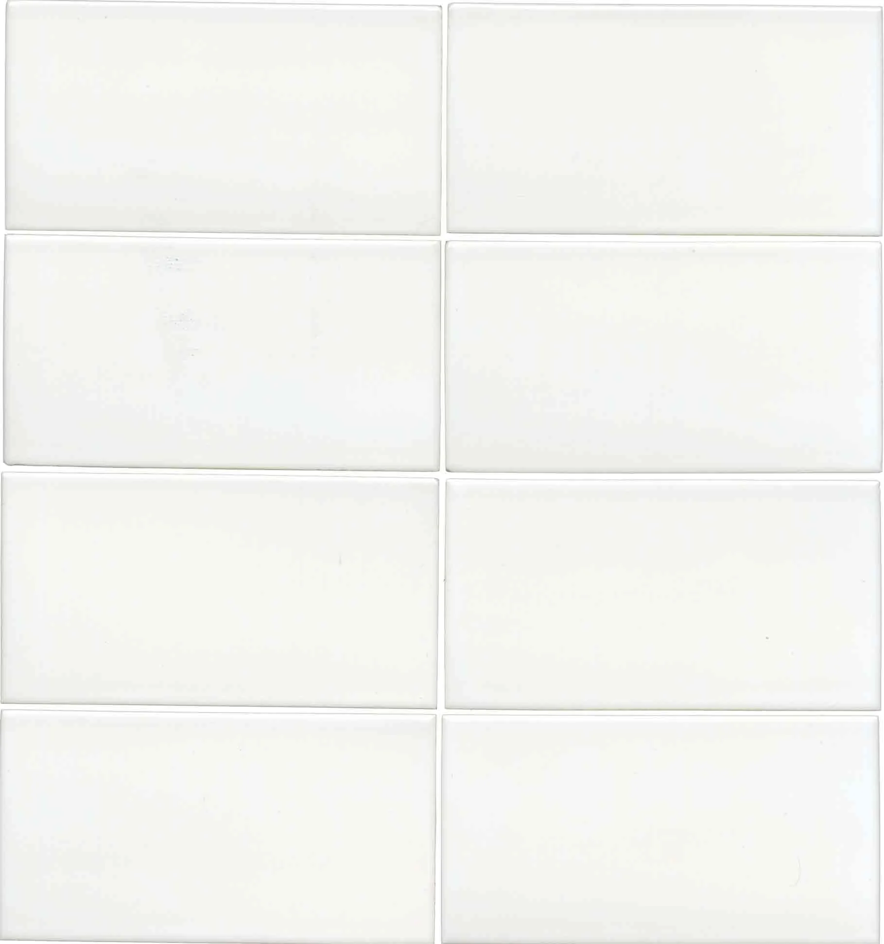 ME0190 Arctic White