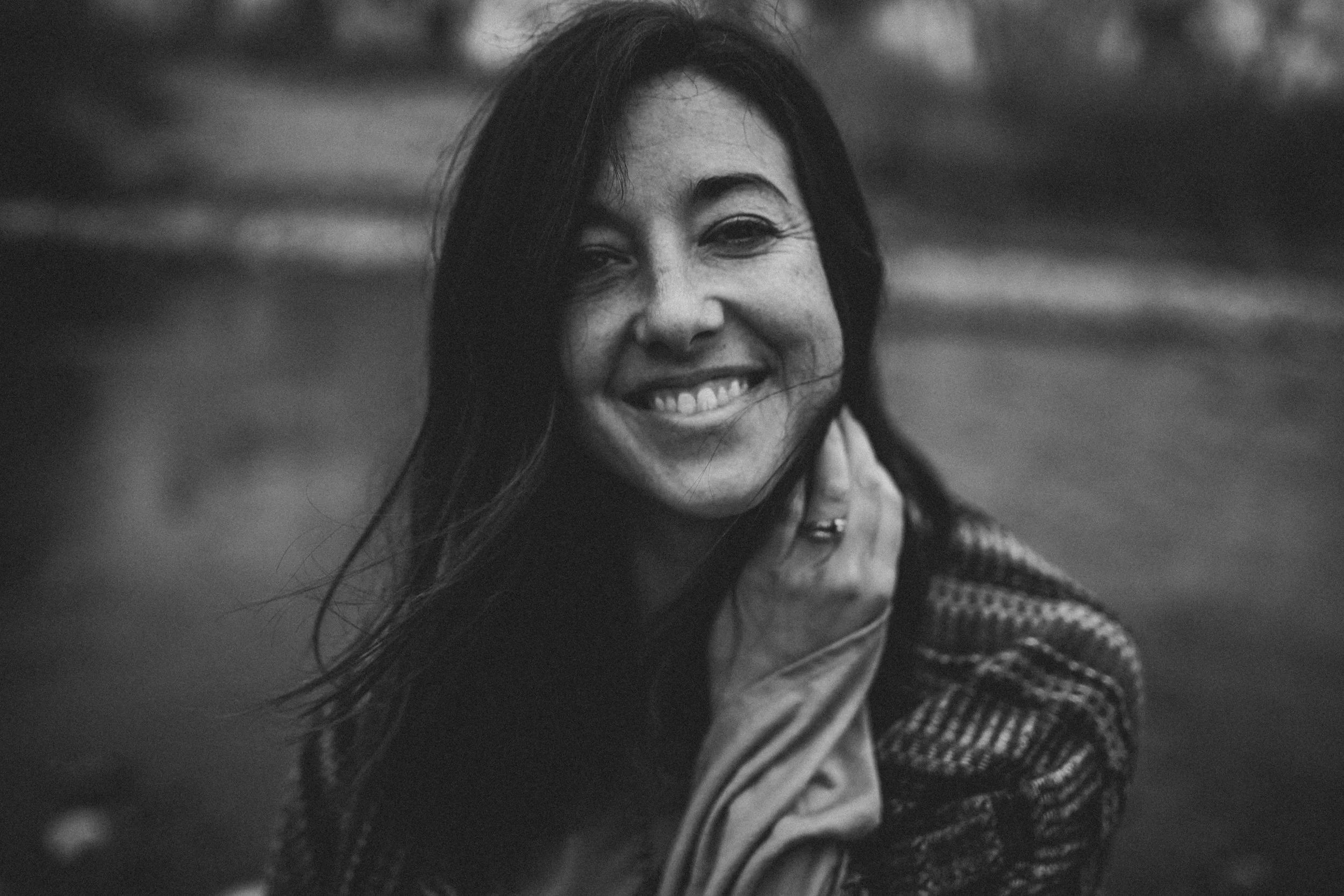 ME! Portrait by: Baby Rose Photography