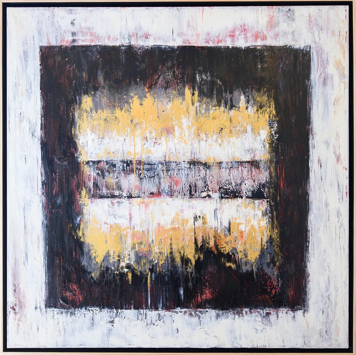 Ice Cube Black & Red, 2016