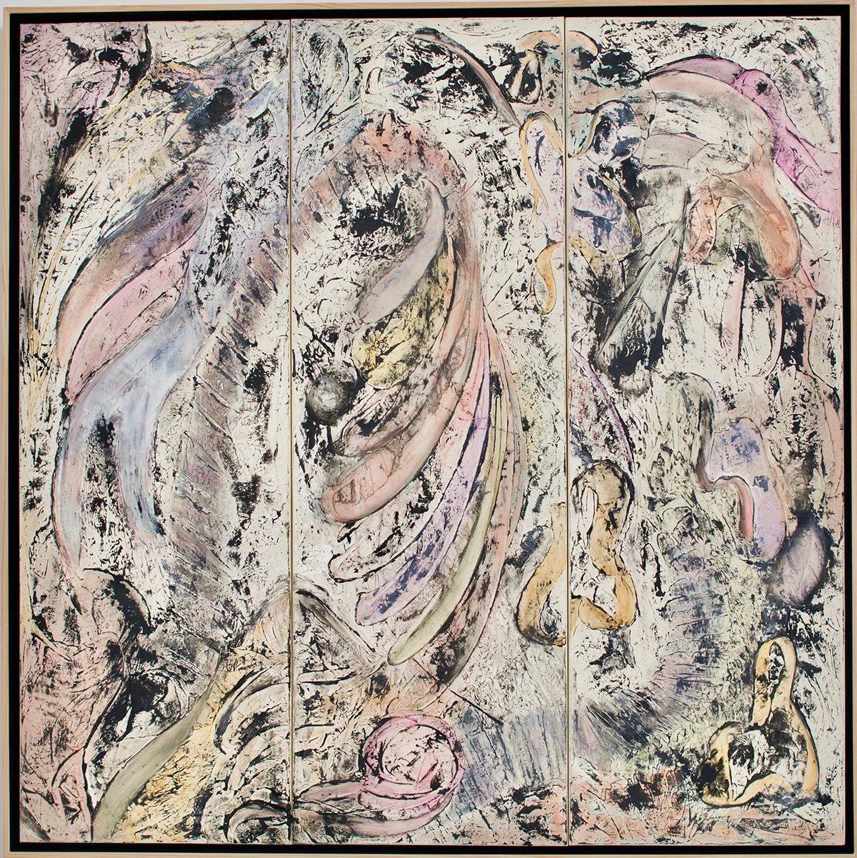 Tropical Paradise, 2016