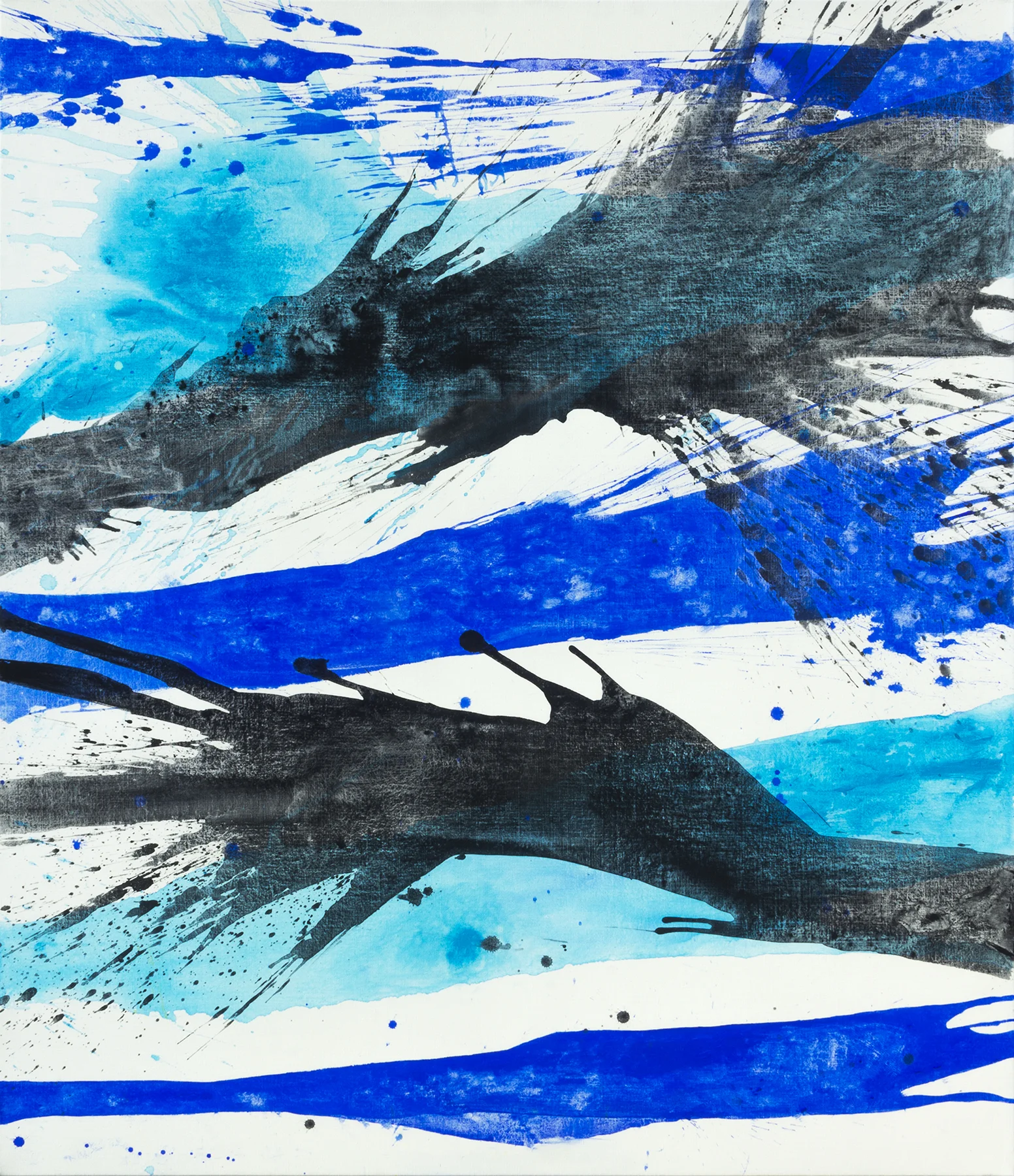 Surf's Up, 2014