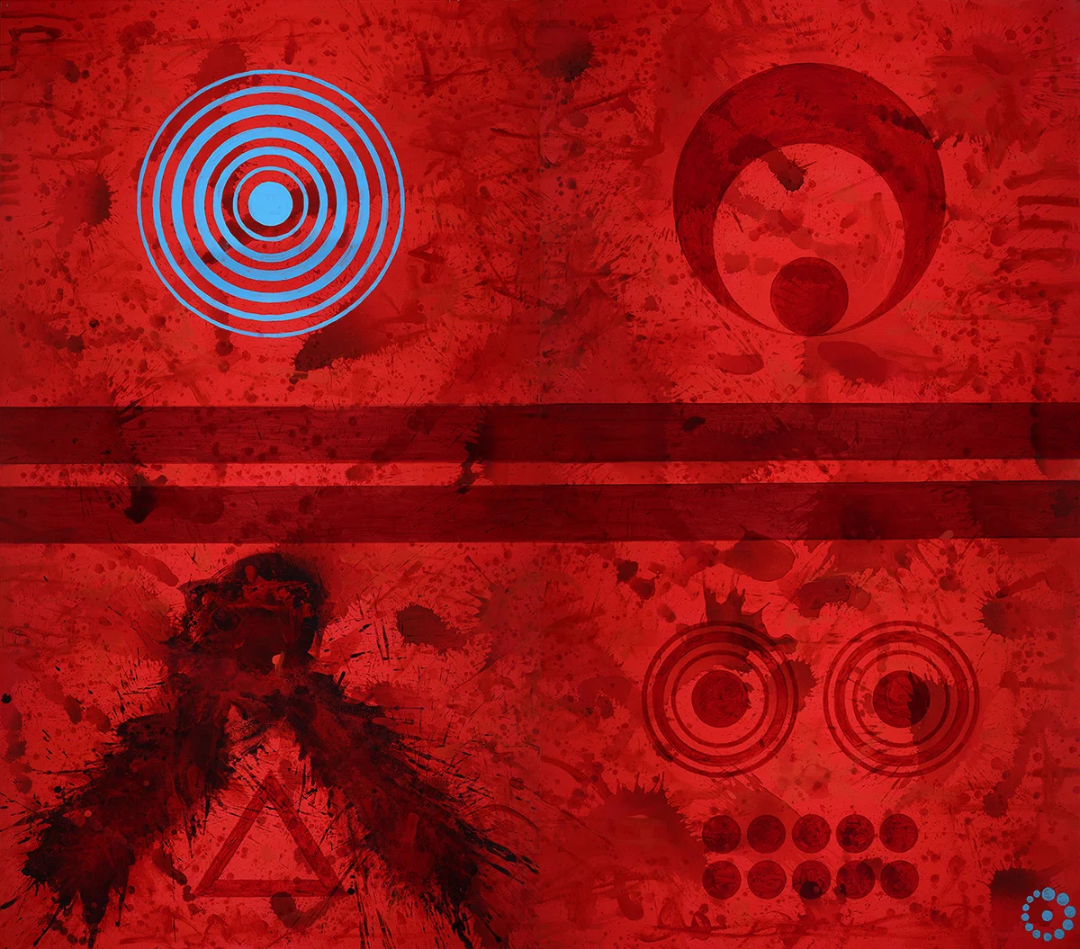REDWORLD (Winter), 2017