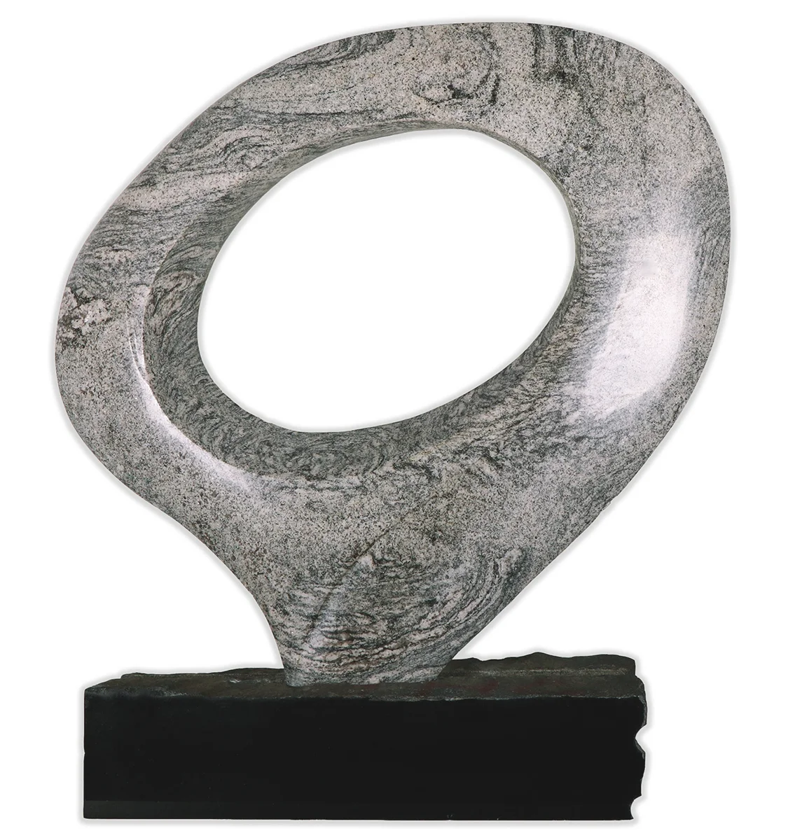 OCULUS II (Granito), 2016