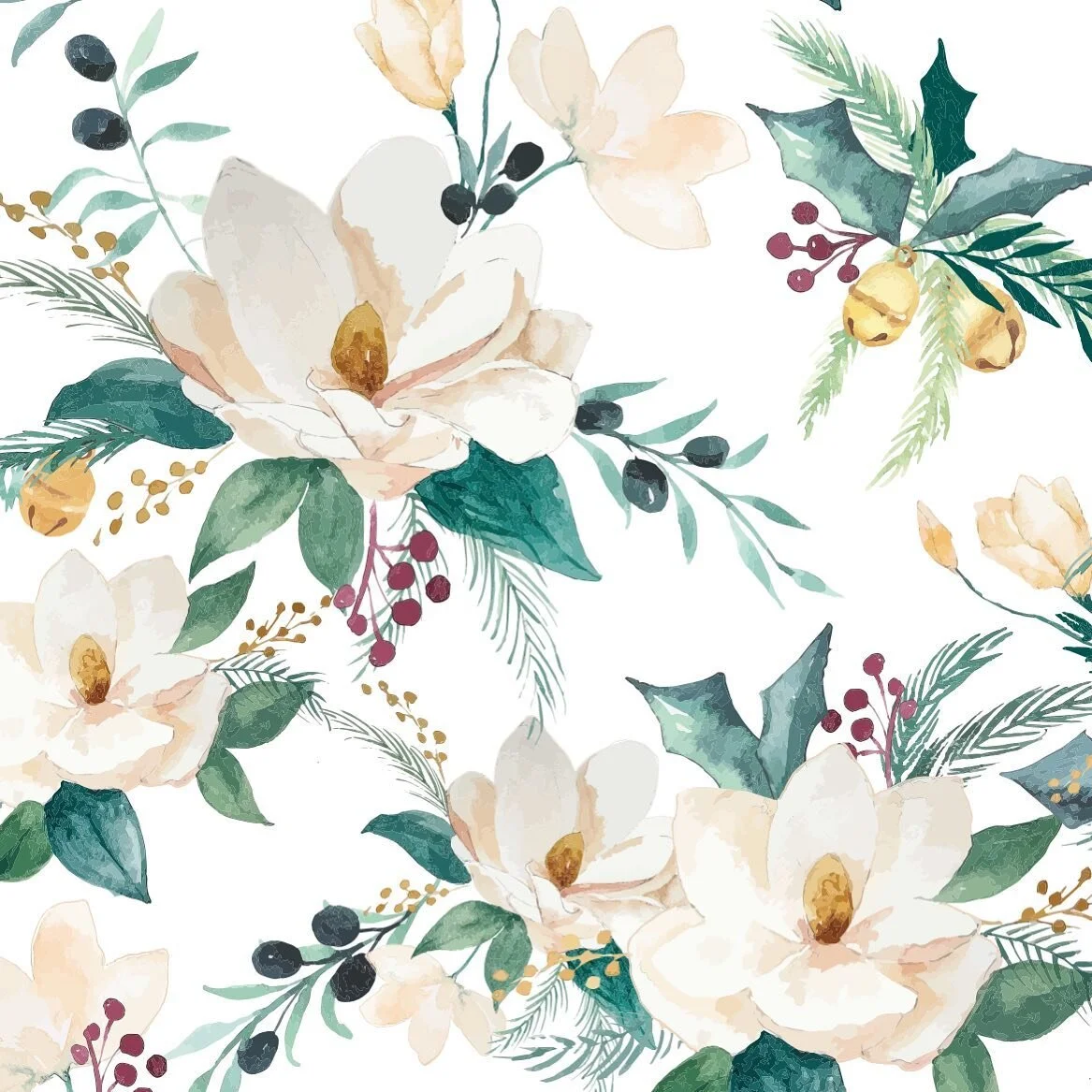 This may be my favorite print of the Holiday Collection. Our little Magnolia girl will be wearing this in the vintage twirl dress from @ourtinyroots AND the ruffle lounge set AND the blanket with the ballerinas on the other side. Tomorrow is the last