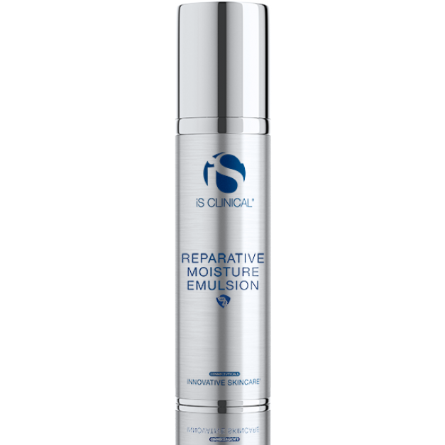 iS Clinical® Reparative Moisture Emulsion - 1.7 oz