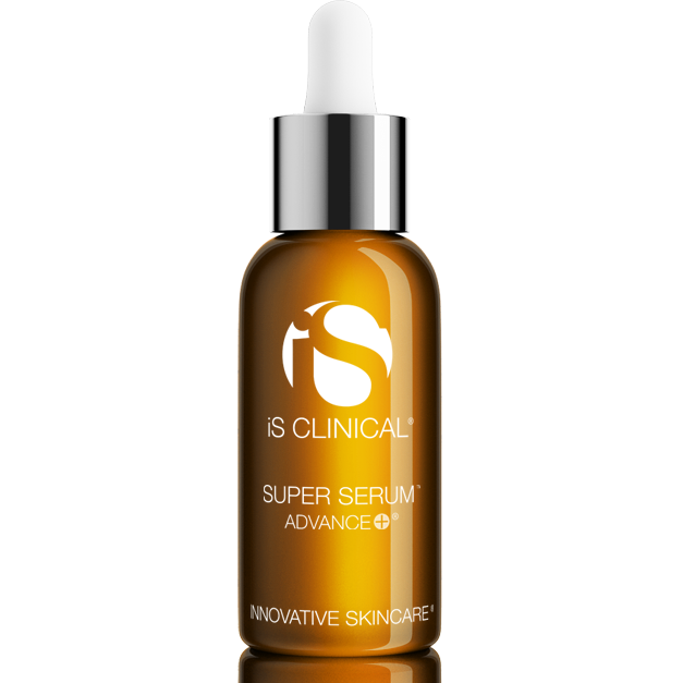 iS Clinical® Super Serum™ Advance+ - 1 oz