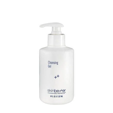 Skin Better Science® Refresh Cleansing Gel - 8 oz — New