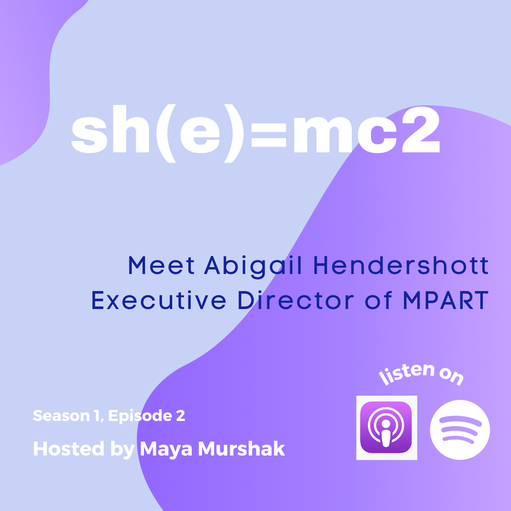 Abigail Hendershott: