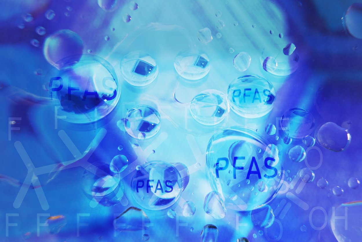 PFAS Sampling Tips: Best Practices for Collecting High-Quality Samples