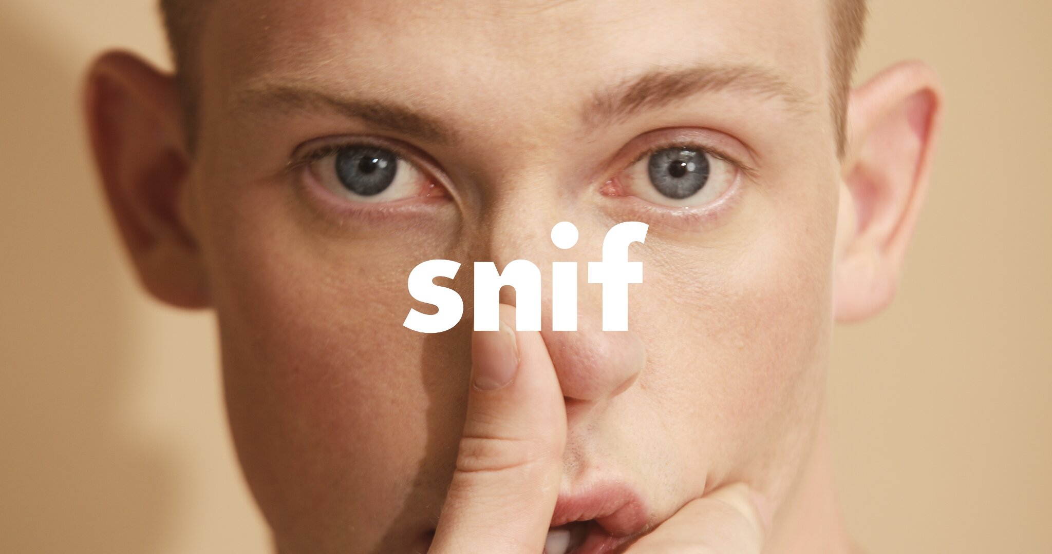 Snif - Brand FIlm - Launch Campaign