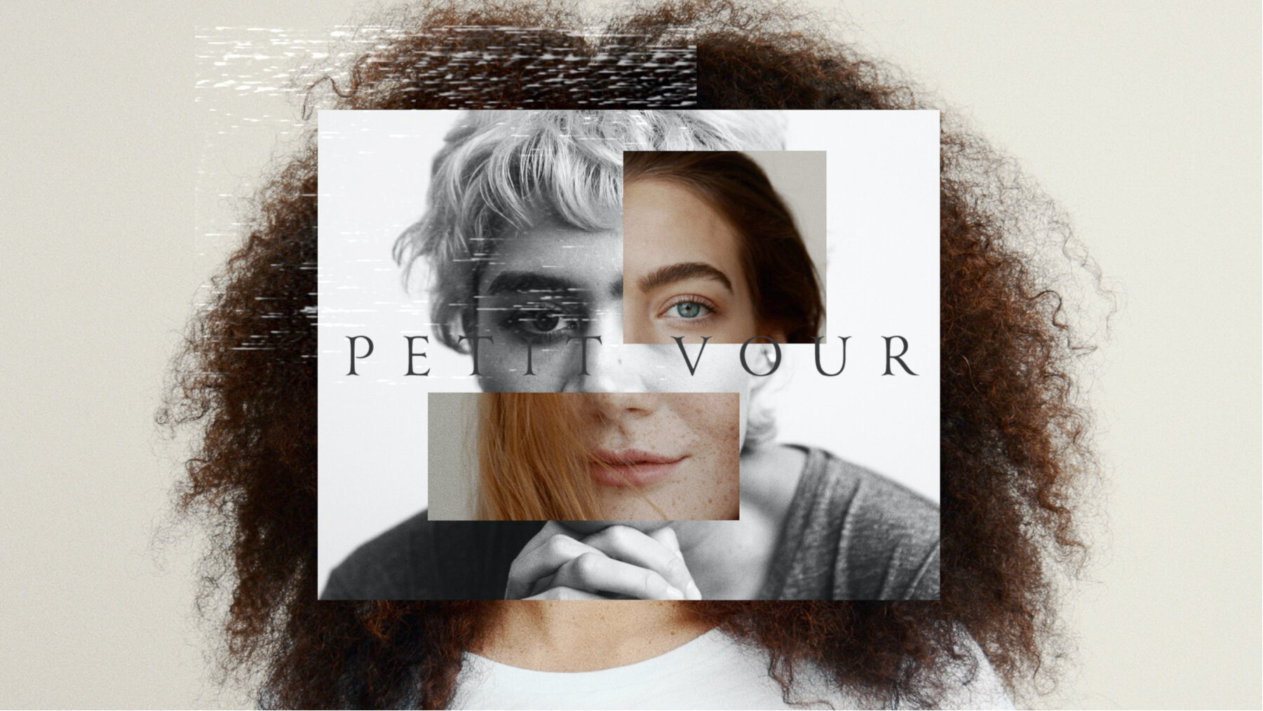 Petit Vour - Be Bold. Be Kind.