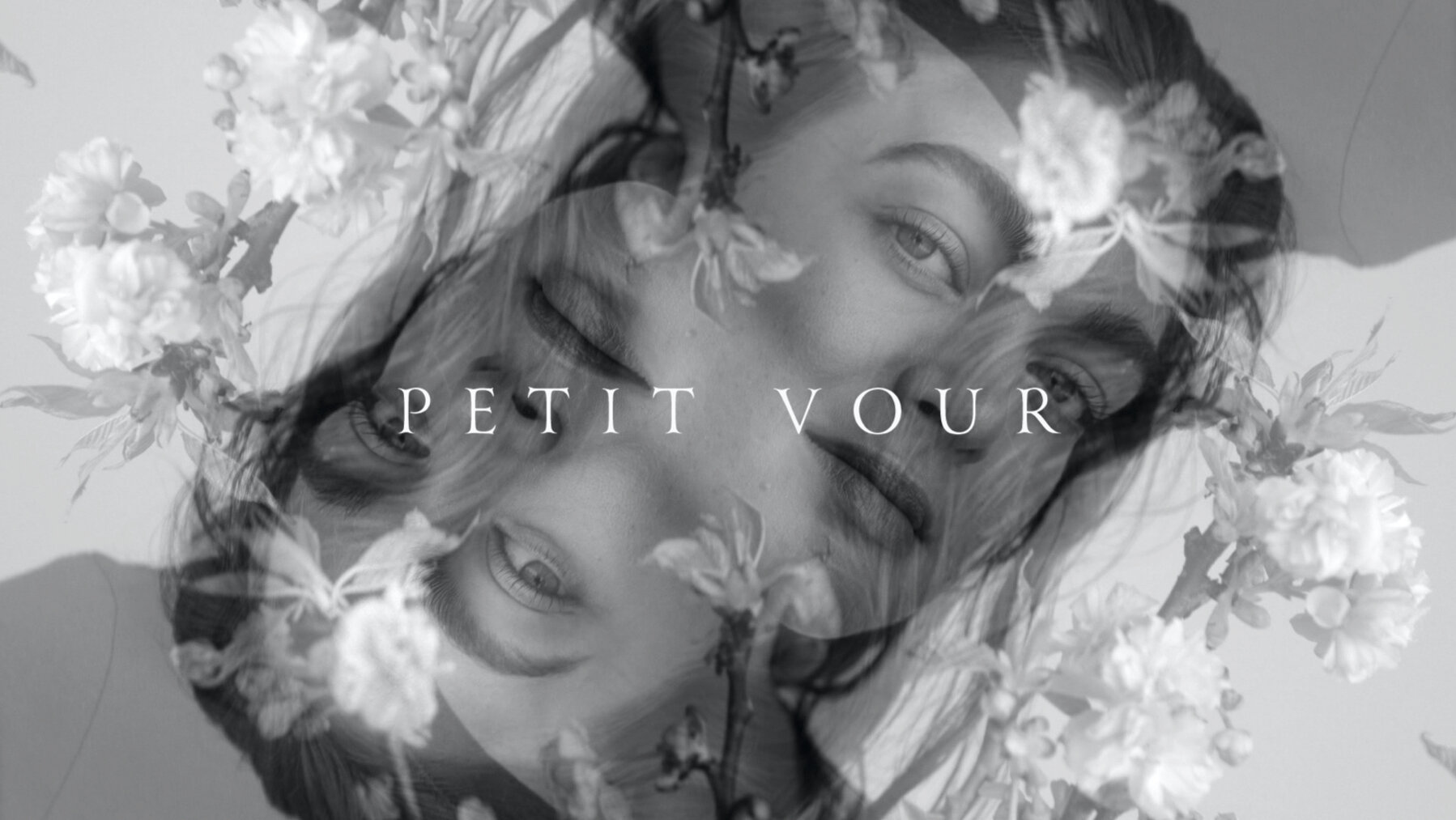 Petit Vour - Be Bold. Be Kind.