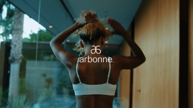 Arbonne | Campaign Launch
