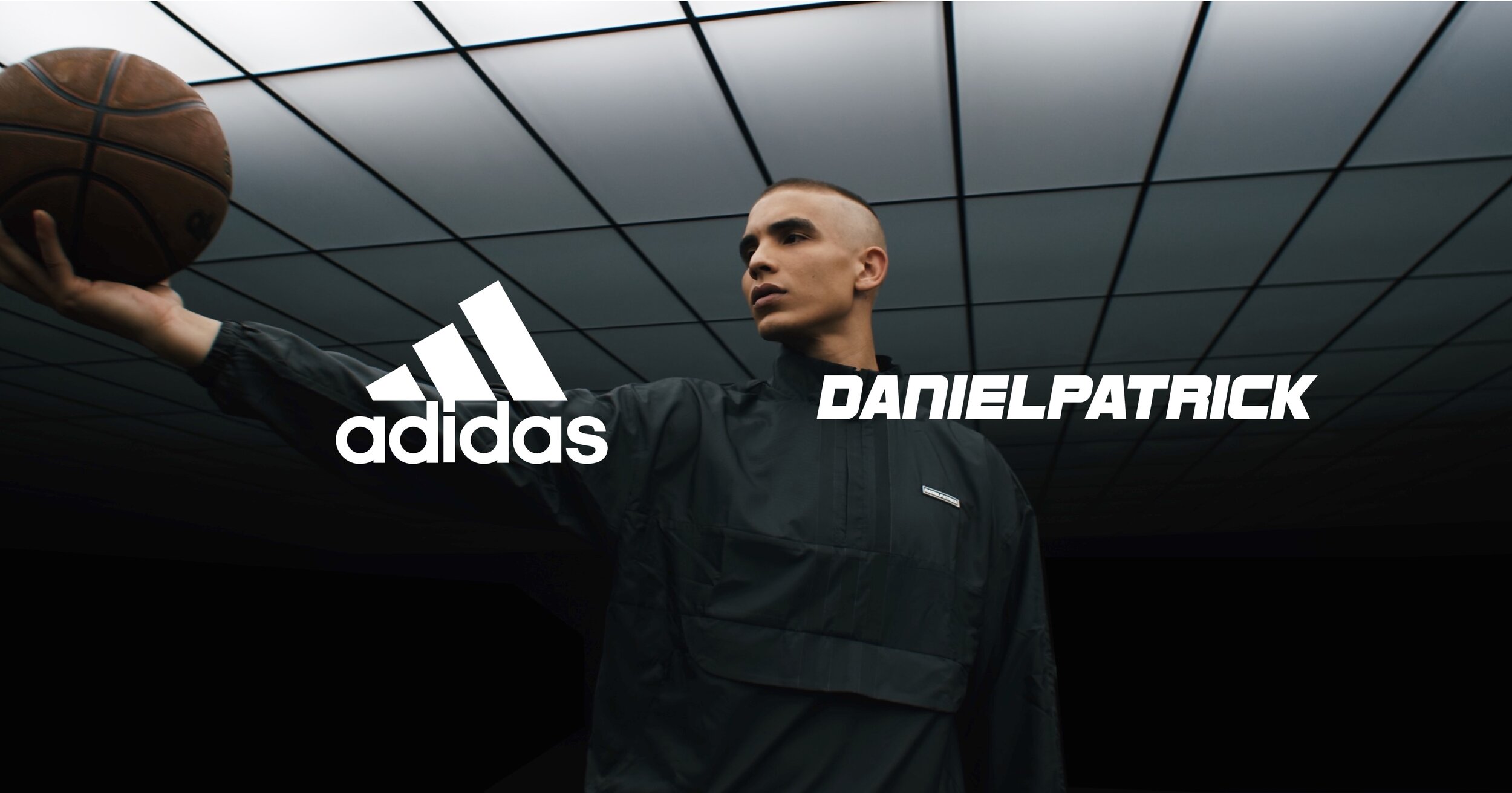 Adidas x Daniel Patrick