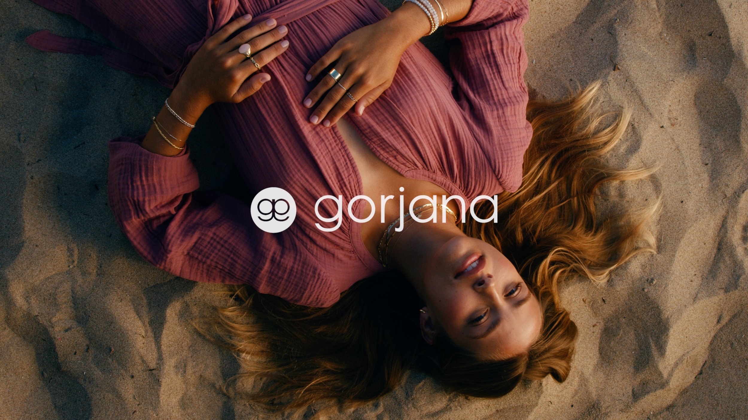 Gorjana | Beauty Within