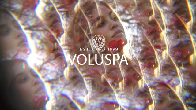 Voluspa - Wildflowers