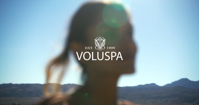 Voluspa - Kalahari Watermelon