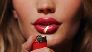 Voluspa - Cherry Gloss - Campaign Film