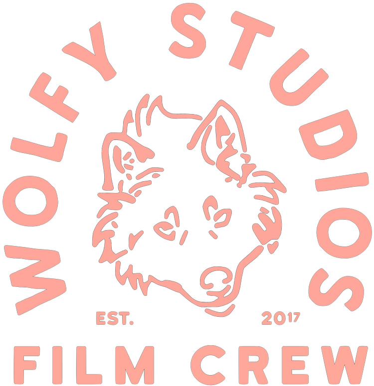 WOLFY STUDIOS