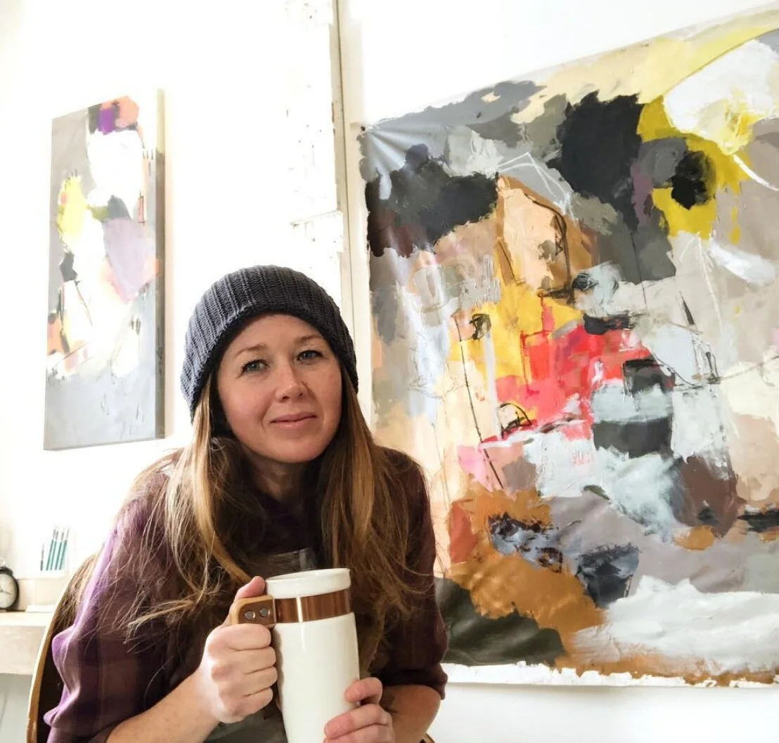 The agony of wanting something. The joy in finding something to want. 