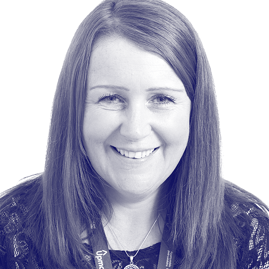 Claire Farquhar | Head of Operations