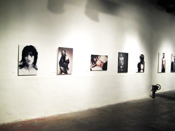 “THE BOY’S COLLECTION” MIAMI OPENING AT THE IN-DEPENDENT GALLERY