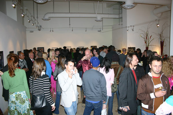 “THE BOY’S COLLECTION” LOS ANGELES, AT THE 626 GALLERY