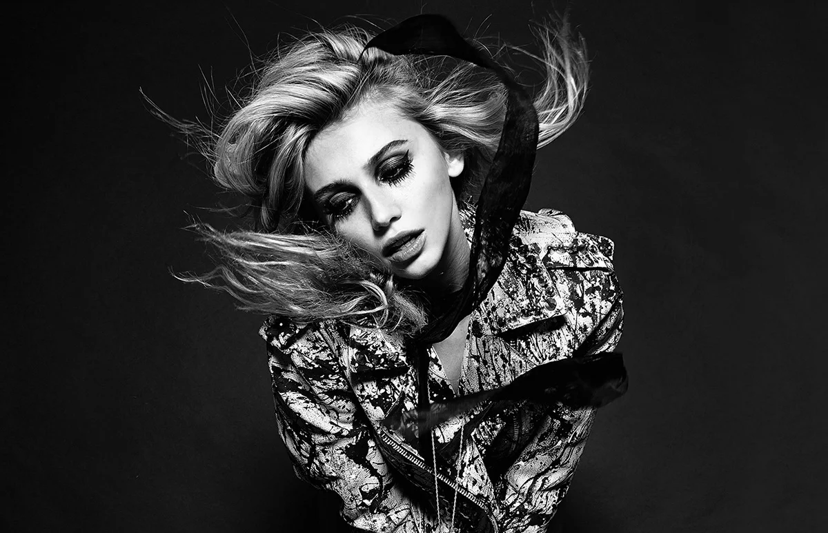 A Conversation With NYC Fashion Stylist Georgia Mitropoulos