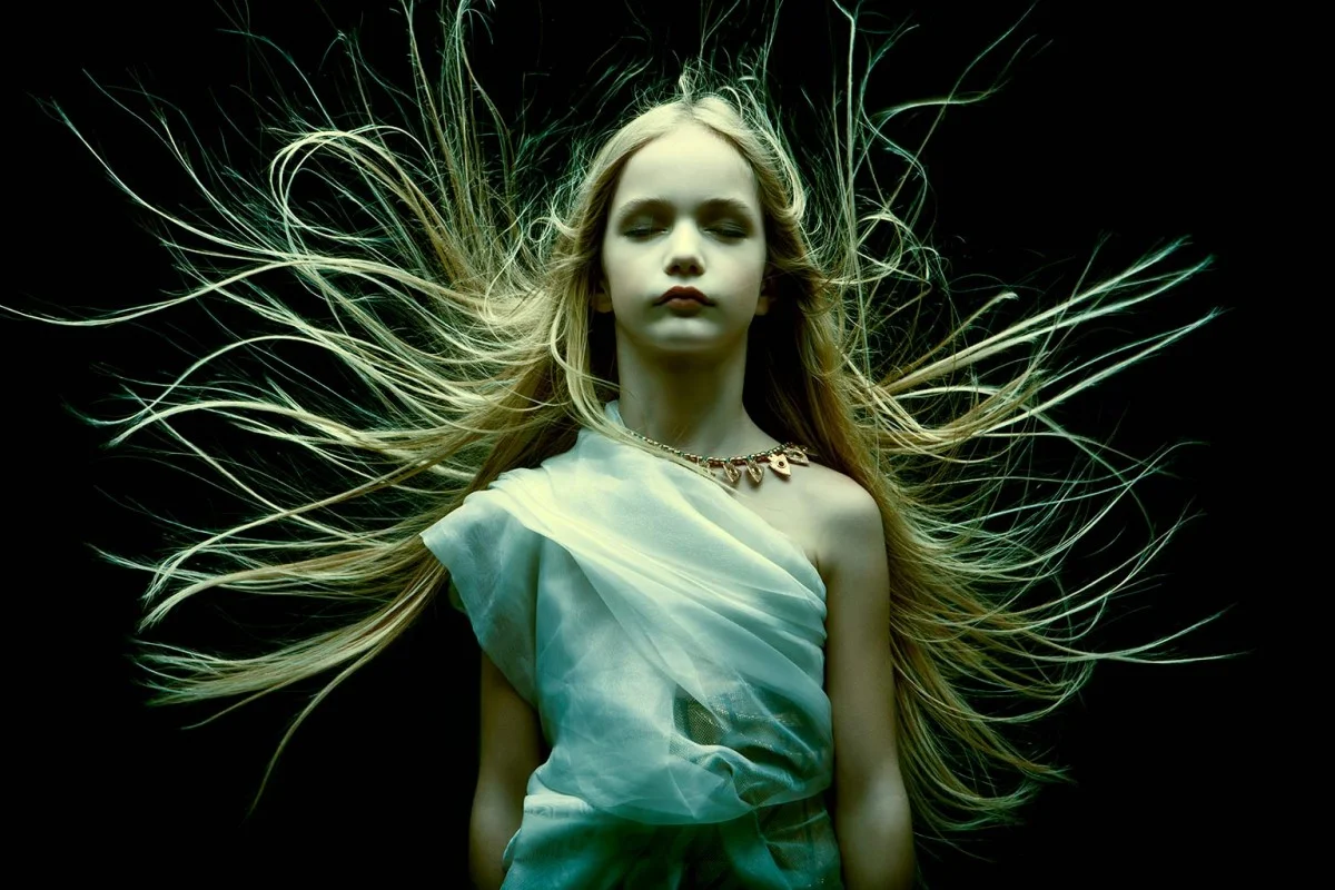 10 Questions for Hair Stylist Niko Weddle