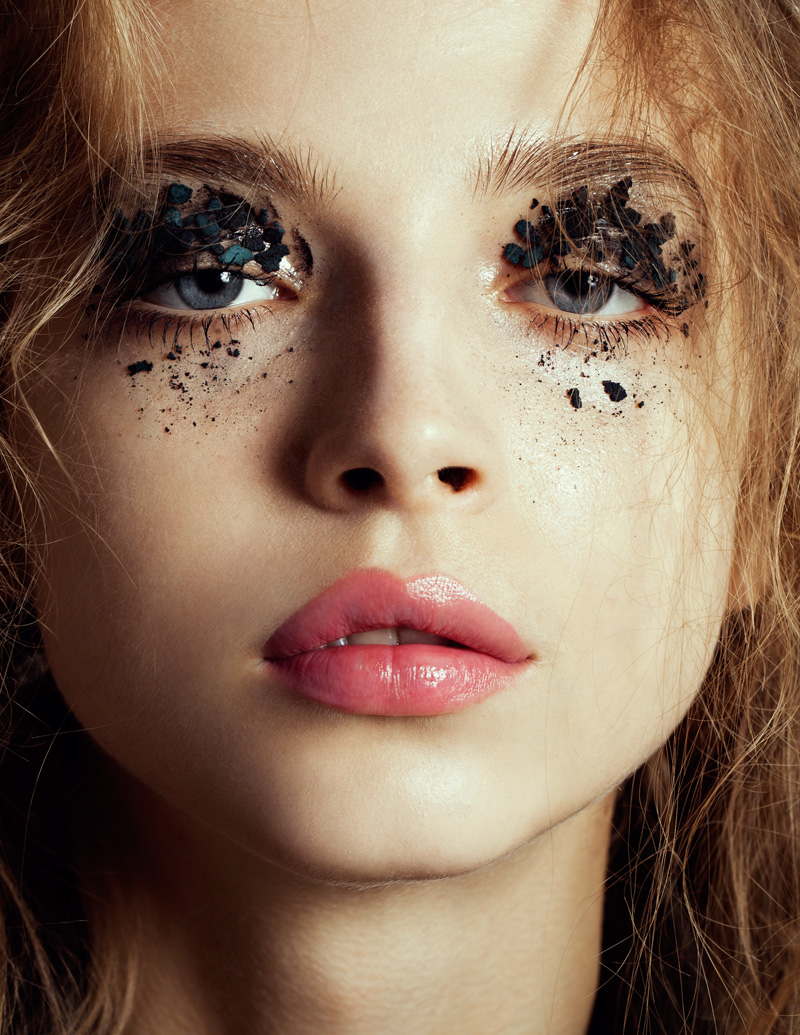 MAKEUP BY CHEYENNE TIMPERIO