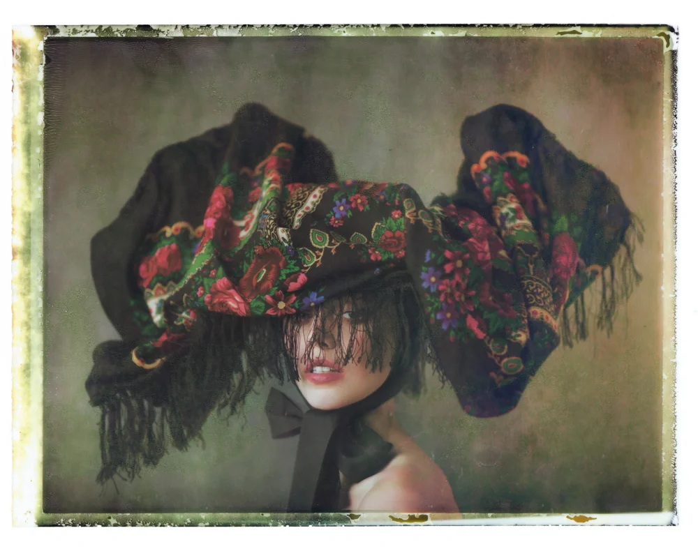 10 Questions for Fashion Stylist Julia Morris