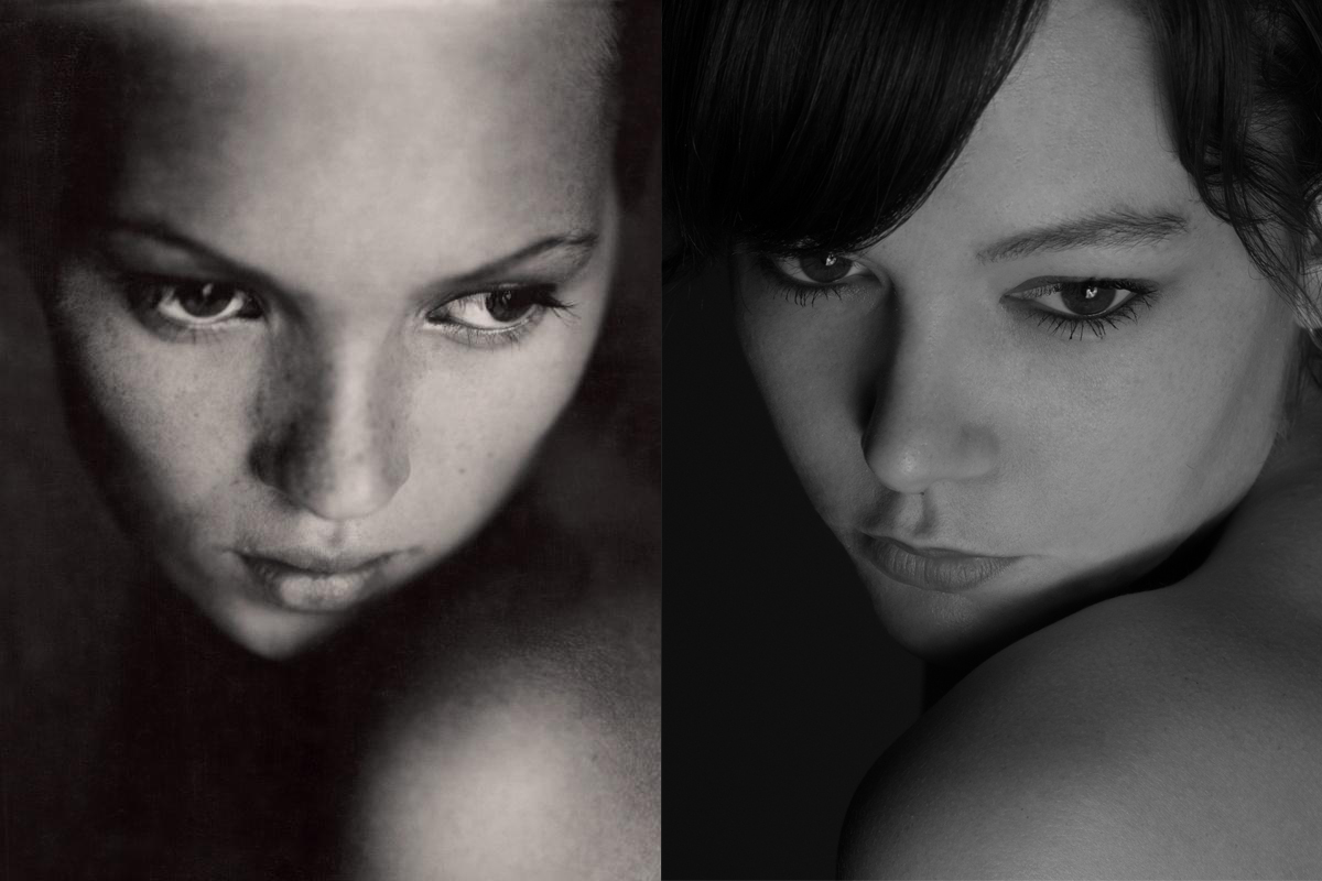 ORIGINAL (LEFT) AND OUR VERSION (RIGHT)