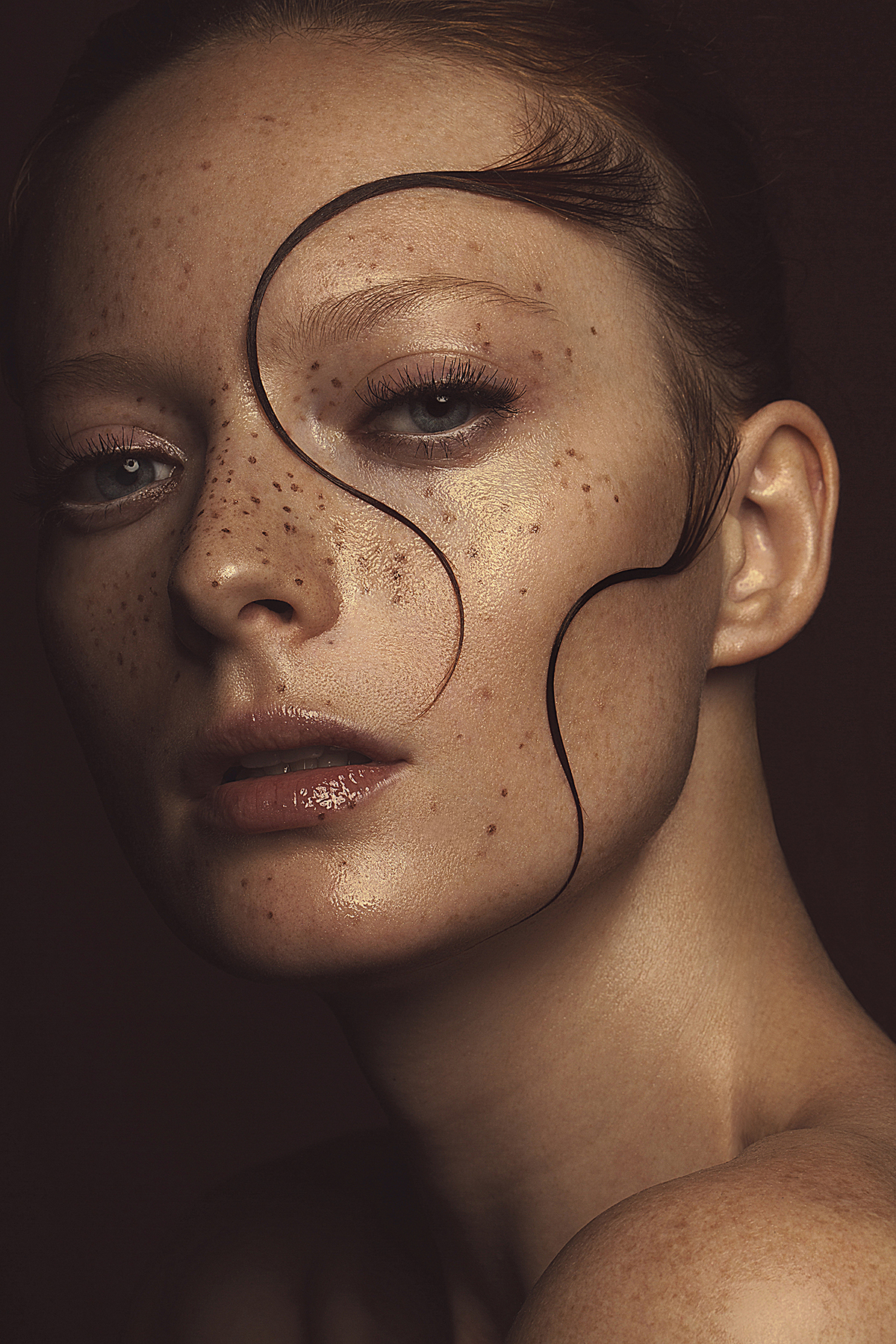 10 Questions for Make Up Artist Eliza Davila