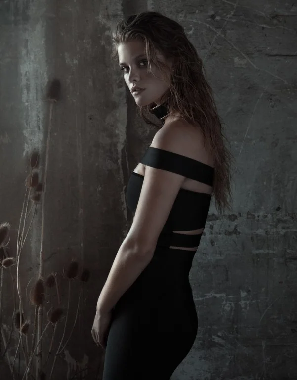 Retoucher Pratik Naik