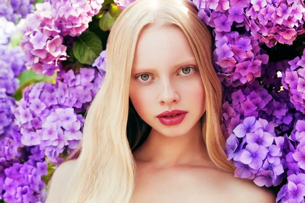 Fashion Photographer Rossella Vanon