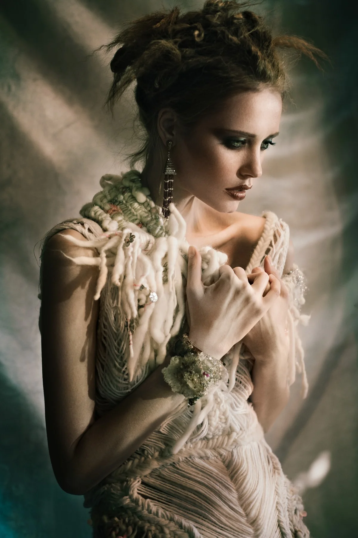 Breed Academy Instructor Tyler Mitchell