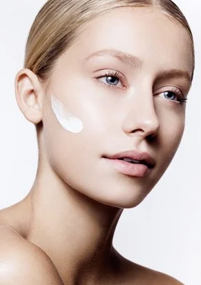 Beauty Photographer Jenn Collins