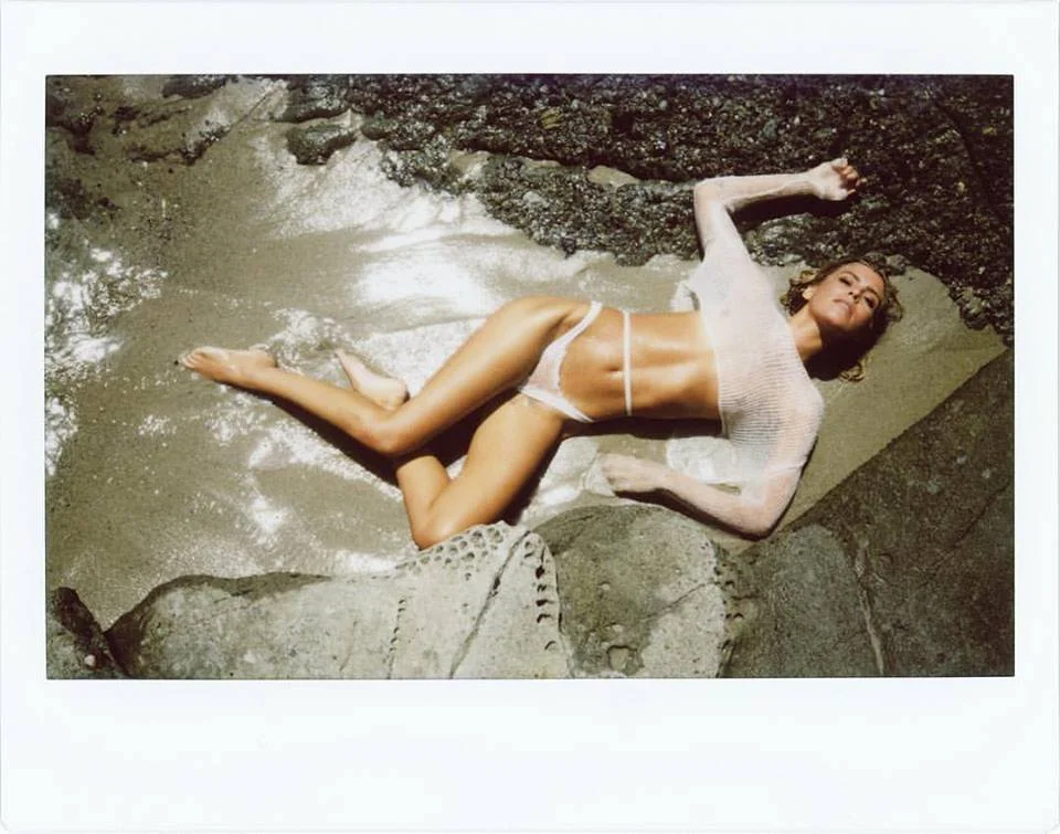 Editor-in-Chief of 35MM Magazine Nick Sabatalo