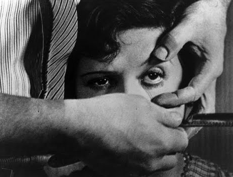 Un Chien Andalou