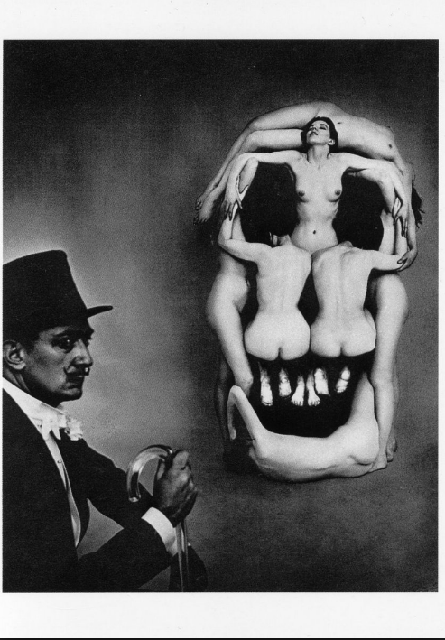 Salvador Dali