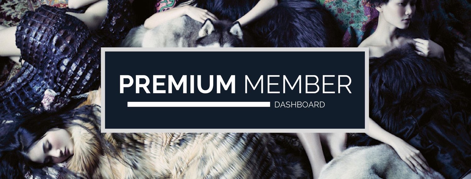 Breed Members Have Exclusive Access to the Premium Member Dashboard