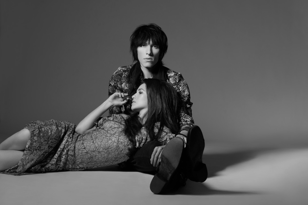 Shot on a White Seamless in a Small Studio