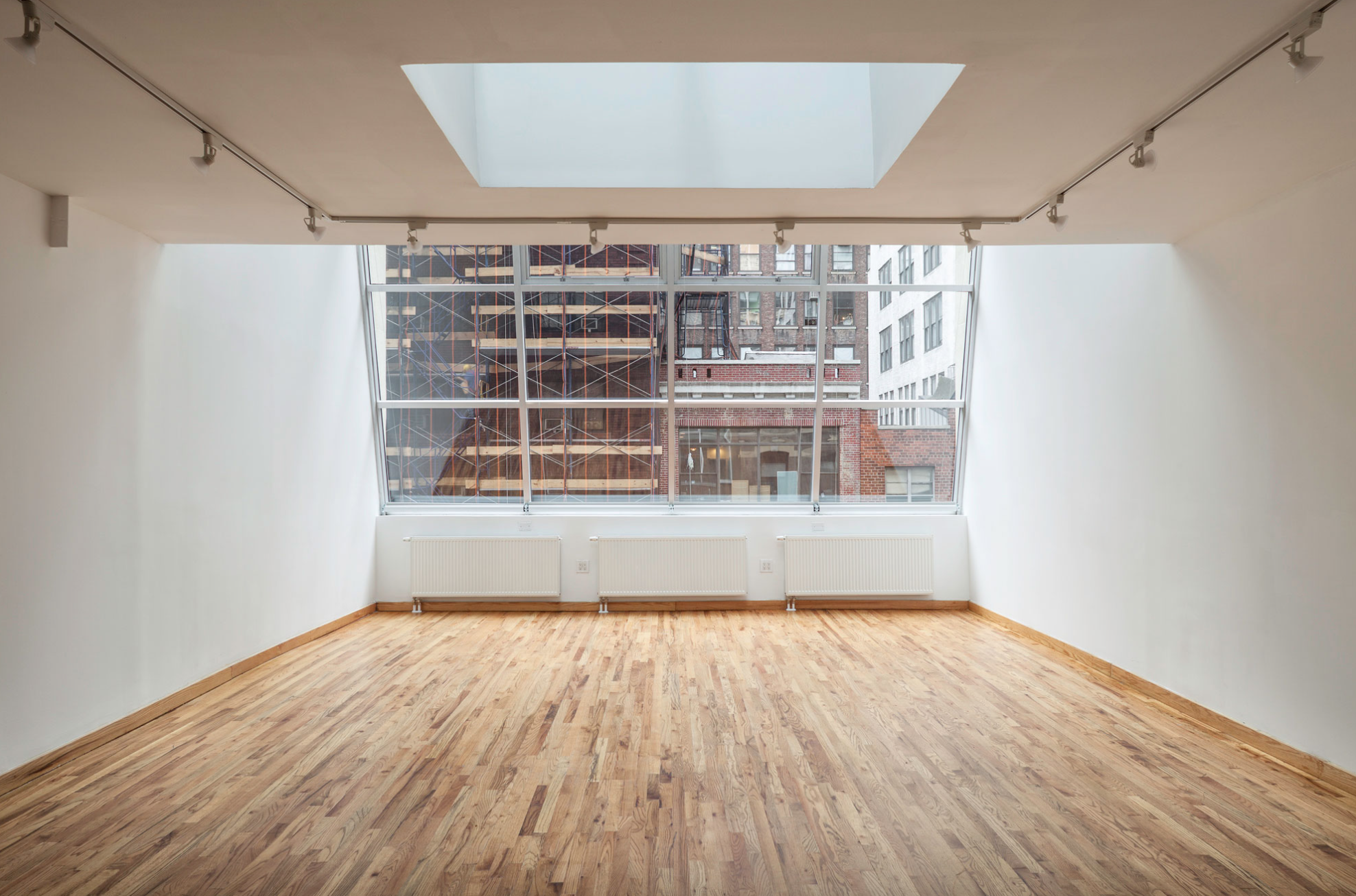 Highlight Studios, Studio A