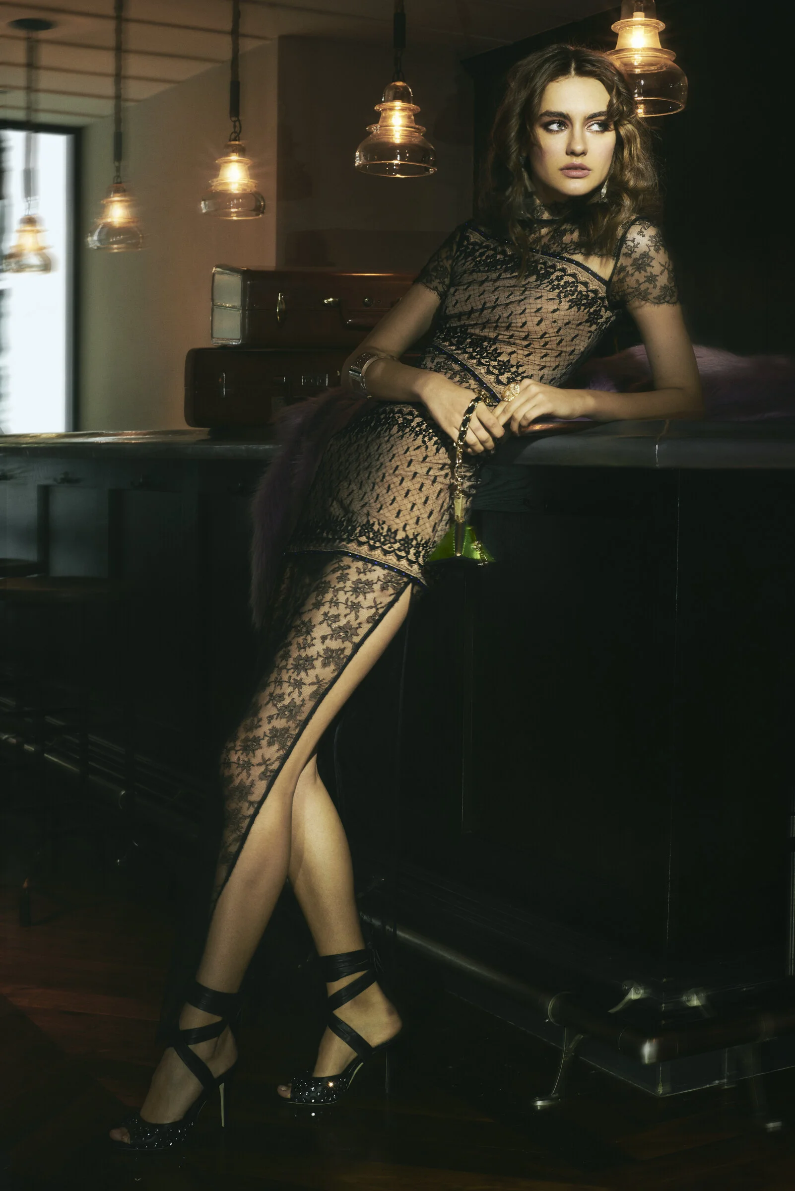 Portfolio Reviews with Melissa Rodwell