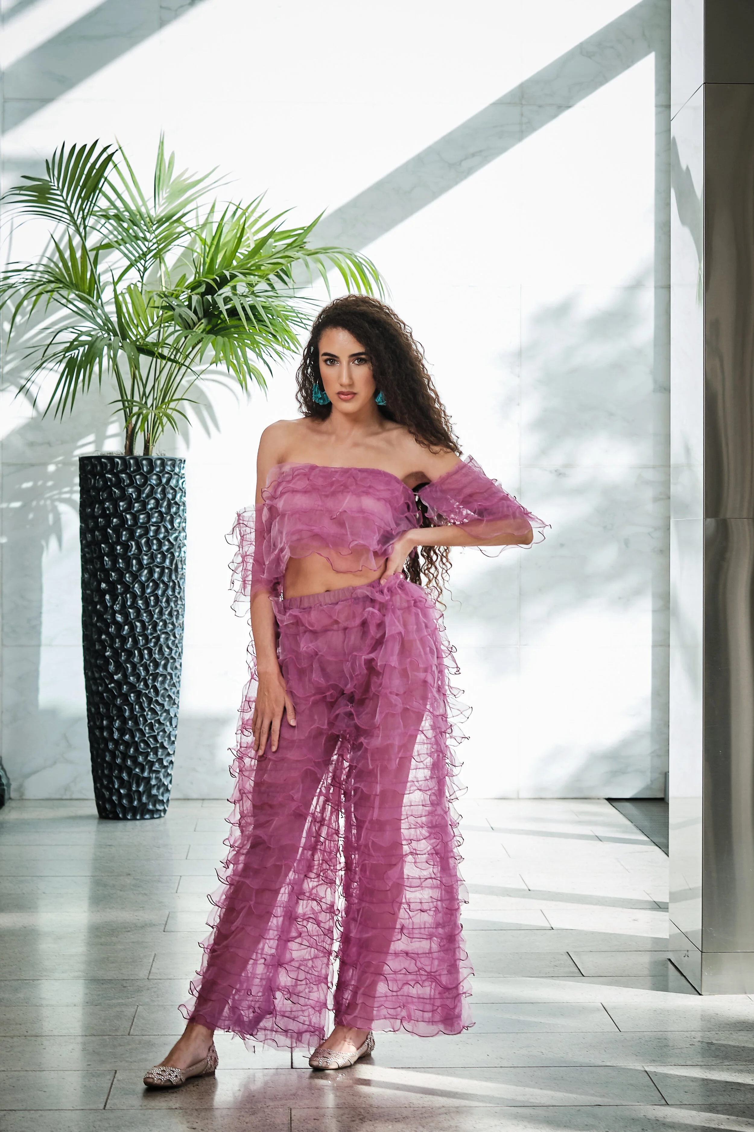 Fast Glass Kit for Fashion