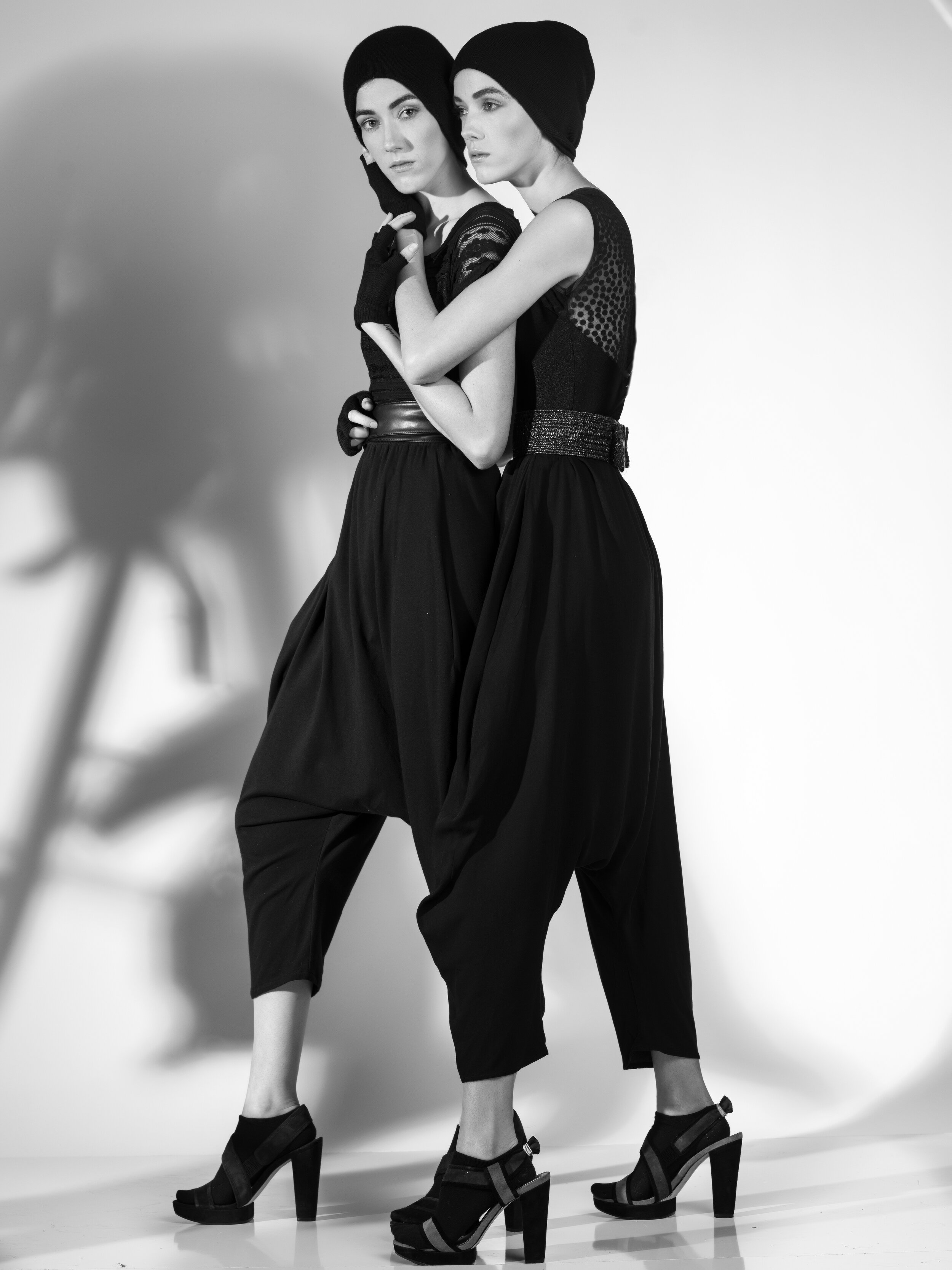 New Work Wednesday - Steve Ellinger