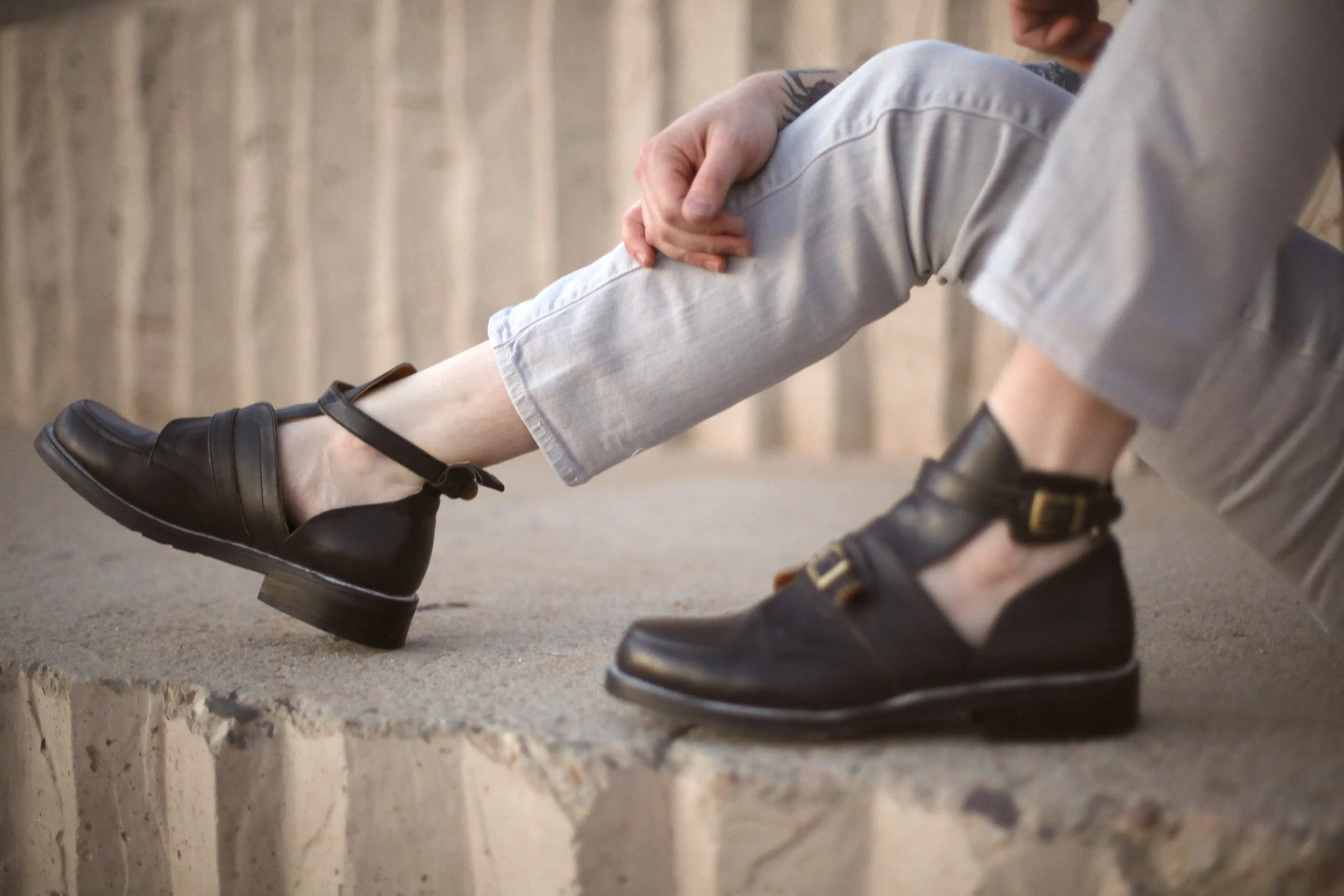 || ED II || x Samuel Anthony