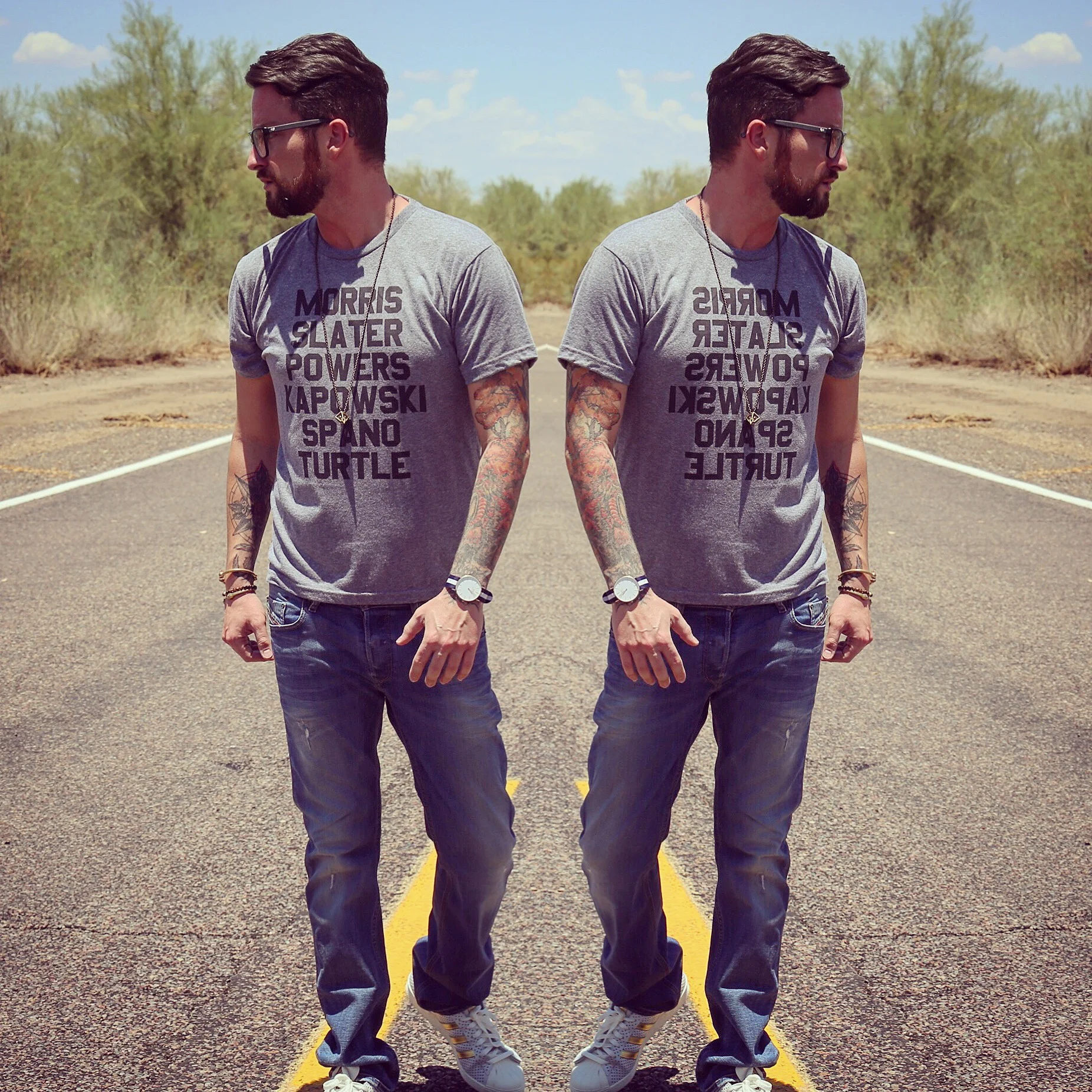 🔔 x Kid Dangerous